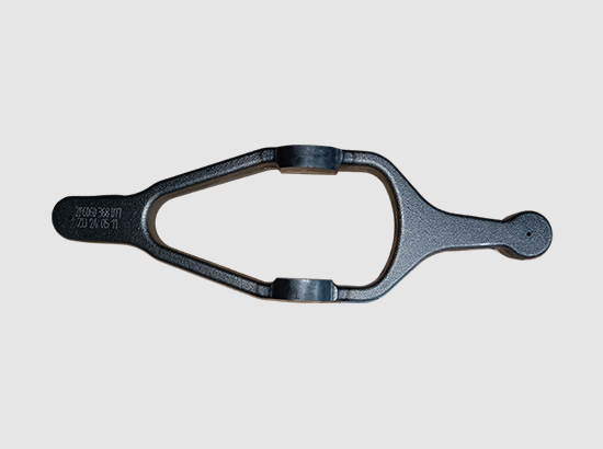 Golden Dragon Bus Release Fork